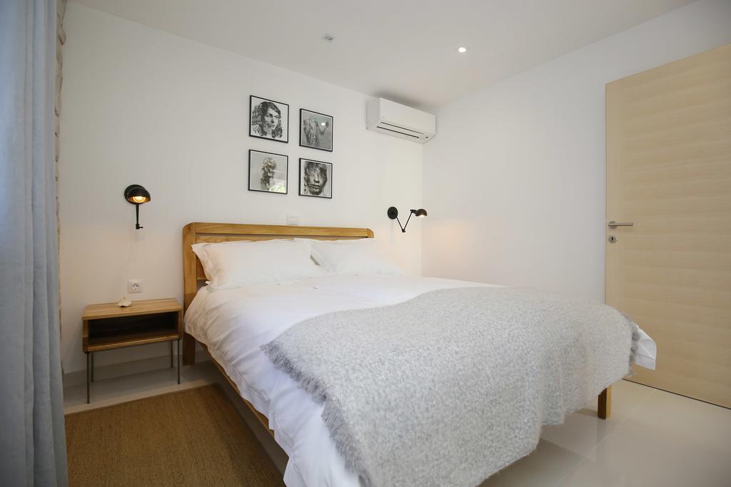 The Park Apartments Zadar Exterior foto
